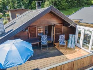 Ferienhaus Rieder - 1