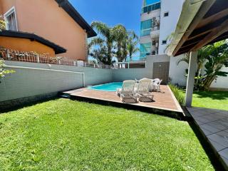 Casa a 50 M do Mar Para Recarregar as Energias - Bombinhas - 3