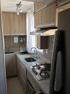 Apartamento João e Maria, no coração do Cambuí - Campinas - 3