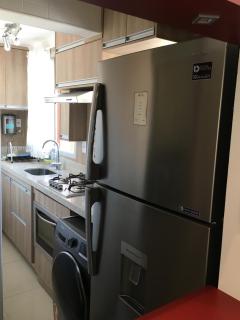 Apartamento João e Maria, no coração do Cambuí - Campinas - 1
