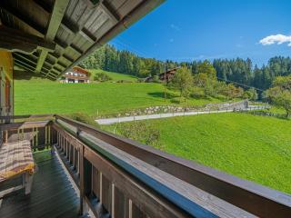 Haus Leitner - Westendorf - 6