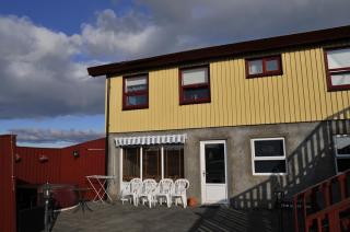 Húsid Guesthouse - 0
