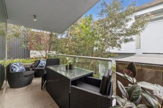 A Touch Of Class - 5