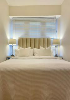 Brand New Modern Flat - Southall - 9