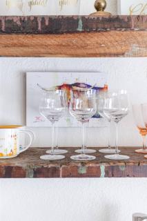 Boutique Apartment in 1905 Victorian Home - Plaza - Westport - 6