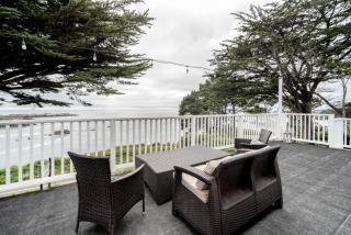 Agate Cove Inn - Mendocino - 6