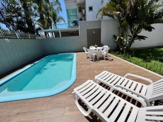 Casa a 50 M do Mar Para Recarregar as Energias - Bombinhas - 9