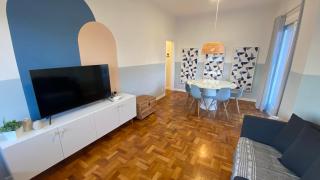 Apartamento encantador em prédio histórico - Santos - 5