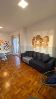 Apartamento encantador em prédio histórico - Santos - 6