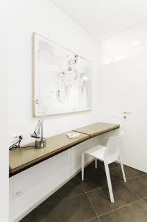 Genova Porto Antico Boutique Rooms - Genova - 8