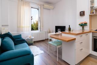 Apartments with WiFi Rijeka - 16455 - Rijeka - 1