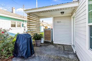 Charming Cottage - Atlantic Beach - 7