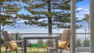 Rainbow Pacific Unit 5 - 9