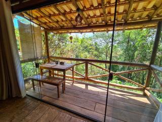 Chalé Rústico 3 - Retiro Andaluz - 3