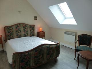 Maison de charme avec cheminée et jardin à Dompierre-sur-Besbre - FR-1-489-112 - Dompierre-sur-Besbre - 7