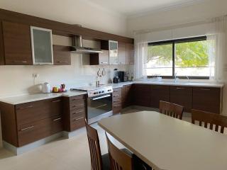 Contemporary Semi Villa Apartment with Private Entrance in Khalda - 3