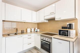 Atlantic Smart Home, Hi-End Services, Media Stream - Adeje - 9