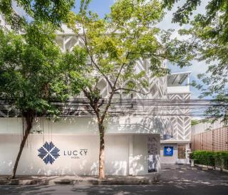 Lucky Hotel Bangkok - Khlong Toei - 8