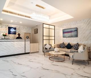 Lucky Hotel Bangkok - Khlong Toei - 6