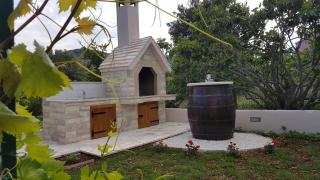 Apartment Canaria - Vinišće - 1