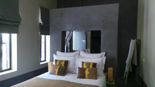Riad First - Marrakesch - 9