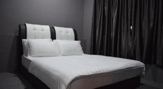 Times Traveller Lodge 2 - Kota Belud - 8