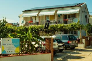 Adria Sun Apartments - Vodice - 4