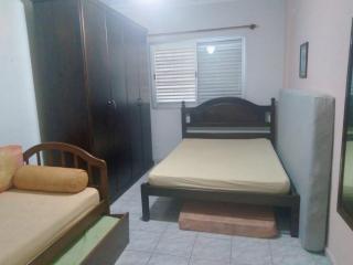 Apartamento Espaçoso Perto da Praia - Caraguatatuba - 3