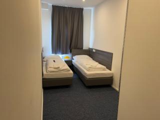Hotel City Meetpoint - Hamburg - 7