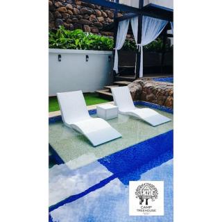 CAMP TREEHOUSE • COTTAGE • POOL • JACUZZI - Antipolo - 7