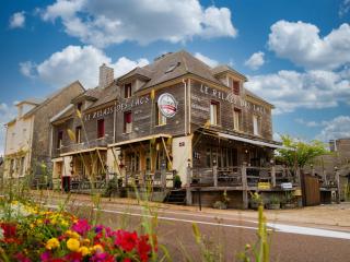 Le Relais des Lacs Bourgogne Morvan - Planchez - 0