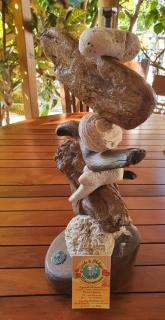 Chez Gisèle et Philippe Jardin - 5