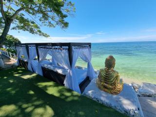 Bora Bora Beach Club & Hotel - 3