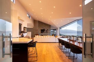 Ti Tihi by Sotheby's Luxury Rental Homes - Queenstown - 4