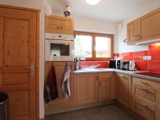 3 pièces cosy : Jardin, Wifi, Parking, 700m des pistes, 50m des commerces - FR-1-572-44 - Arâches-la-Frasse - 6