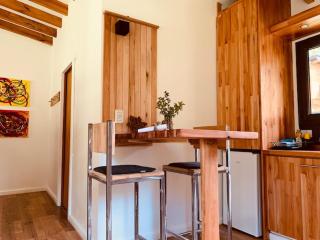 Kingfisher de los Andes - 0