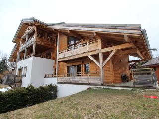 3 pièces cosy : Jardin, Wifi, Parking, 700m des pistes, 50m des commerces - FR-1-572-44 - Arâches-la-Frasse - 1