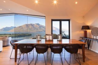 Ti Tihi by Sotheby's Luxury Rental Homes - Queenstown - 1