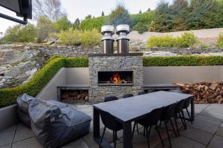 Ti Tihi by Sotheby's Luxury Rental Homes - Queenstown - 7