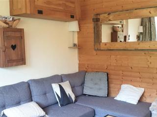 Studio rénové 3/4 pers · Balcon Sud · Ski aux pieds - FR-1-181-2580 - Aime-la-Plagne - 0