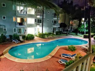 Sol Caribe Beach Pool - Punta Cana - 8