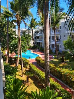 Sol Caribe Beach Pool - Punta Cana - 7