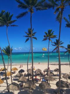 Sol Caribe Beach Pool - Punta Cana - 0