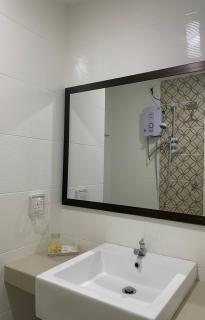 Wang Valley Resort - Pantai Cenang - 7