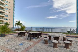 VIP Exclusive One Bedroom Apartment - Santo Domingo - 8