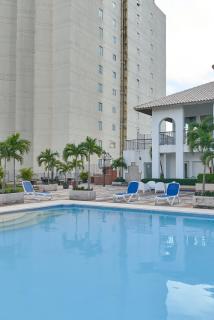 VIP Exclusive One Bedroom Apartment - Santo Domingo - 6