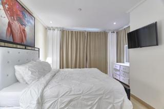 VIP Exclusive One Bedroom Apartment - 4