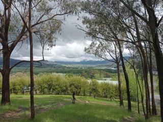 Kosciuszko Base Camp - 9