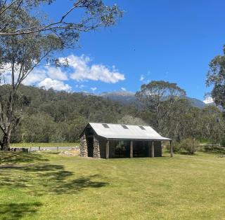 Kosciuszko Base Camp - Khancoban - 8