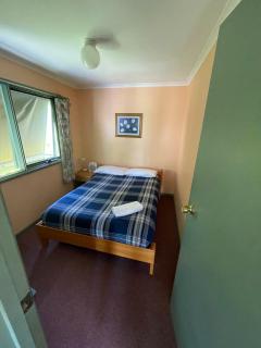 Kosciuszko Base Camp - Khancoban - 7
